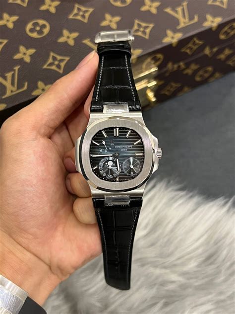 Loạt đồng hồ khiến chủ tịch Patek Philippe tự hào